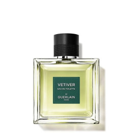 Vétiver Eau de Toilette