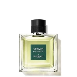 Vétiver Eau de Toilette Vétiver Eau de Toilette