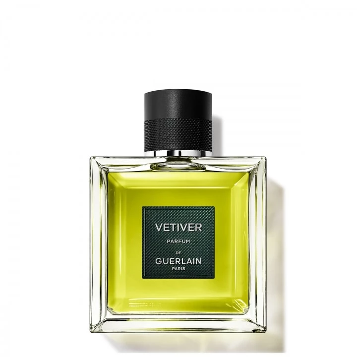 Vétiver Le Parfum Eau de Parfum 100 ml - GUERLAIN - Incenza