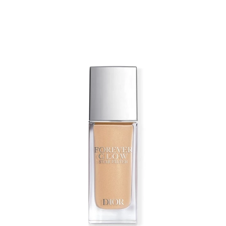 2N Dior Forever Glow Star Filter Fluide Sublimateur de Teint - Illuminateur Multi-Usage - DIOR - Incenza