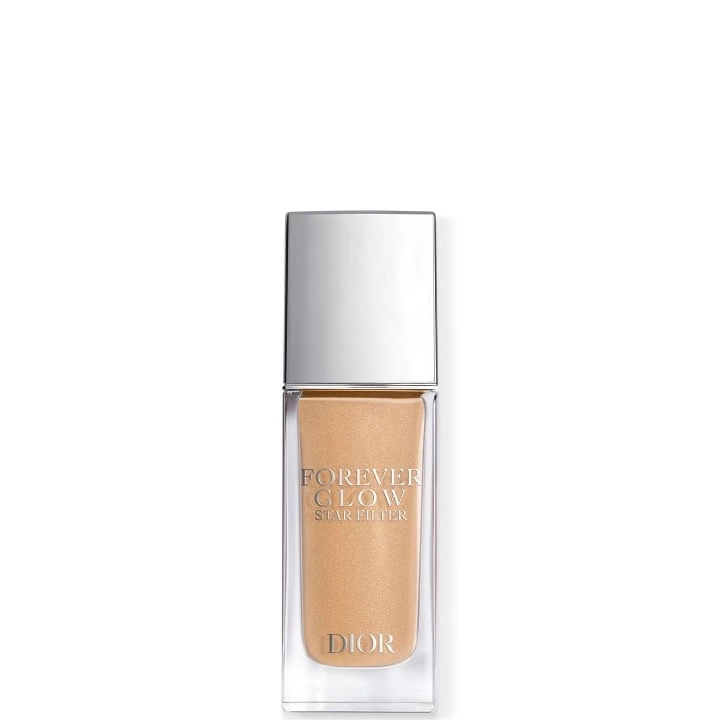 3N Dior Forever Glow Star Filter Fluide Sublimateur de Teint - Illuminateur Multi-Usage - DIOR - Incenza