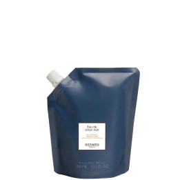 Eau de Citron Noir Gel Moussant Mains & Corps - Recharge