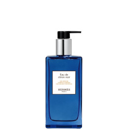 Eau de Citron Noir Gel-Douche Corps & Cheveux