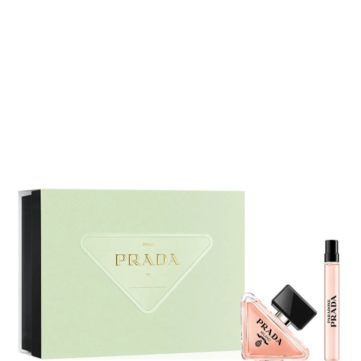 Prada Paradoxe Coffret Eau de Parfum - PRADA - Incenza
