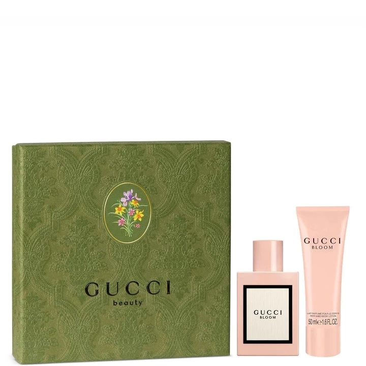 Gucci Bloom Coffret Eau de Parfum - GUCCI - Incenza