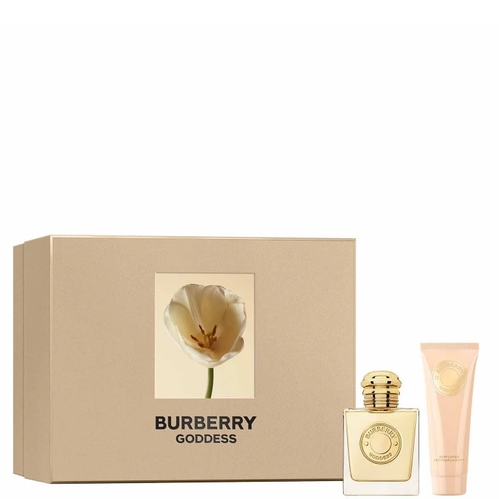 Burberry Goddess Coffret Eau de Parfum - Burberry - Incenza