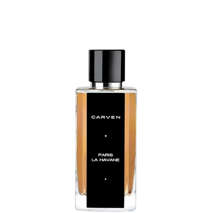 Paris La Havane Eau de Parfum - Carven - Incenza