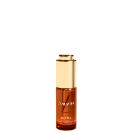 Self Tan Concentré Autobronzant Visage
