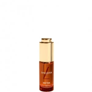 Self Tan Concentré Autobronzant Visage Self Tan Concentré Autobronzant Visage