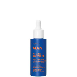 Pupa Man Sérum Hydratant Anti-Pollution
