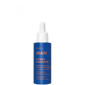 Pupa Man Sérum Hydratant Anti-Pollution Pupa Man Sérum Hydratant Anti-Pollution