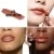 616 nude mitzah Dior Addict Rouge à Lèvres Brillant - 90 % d'Origine Naturelle - Rechargeable