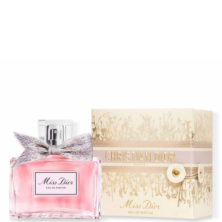Miss Dior Eau de Parfum - Prêt à Offrir Edition Limitée - DIOR - Incenza