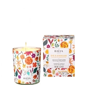 Été à Syracuse Bougie Parfumée Été à Syracuse Bougie Parfumée