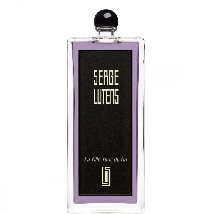 La Fille Tour de Fer Eau de Parfum - SERGE LUTENS - Incenza