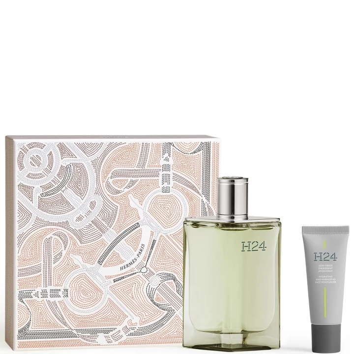 H24 Coffret Eau de Parfum - HERMÈS - Incenza