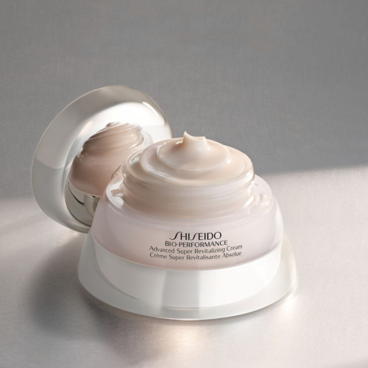Bio-Performance Crème Super Revitalisante Absolue