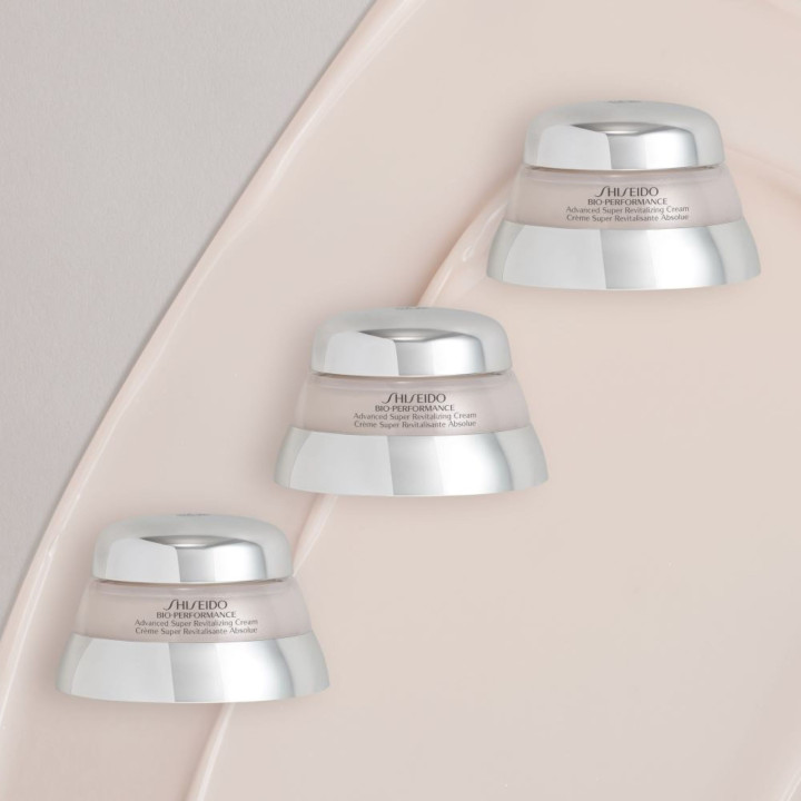 Bio-Performance Crème Super Revitalisante Absolue