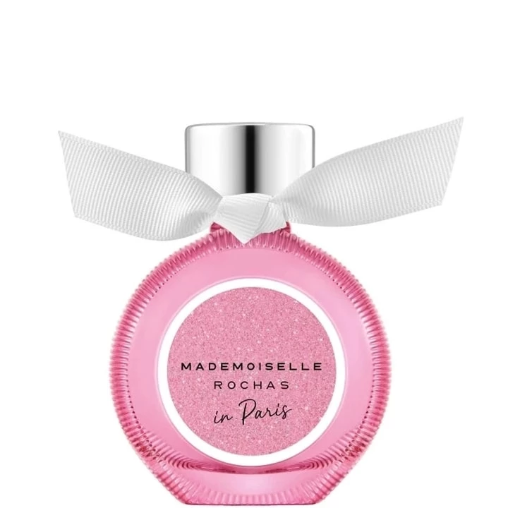 Mademoiselle Rochas in Paris Eau de Parfum 90 ml - ROCHAS - Incenza