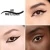 091 Matte Black Diorshow Stylo Eyeliner Waterproof - Tenue 24h - Couleur Intense