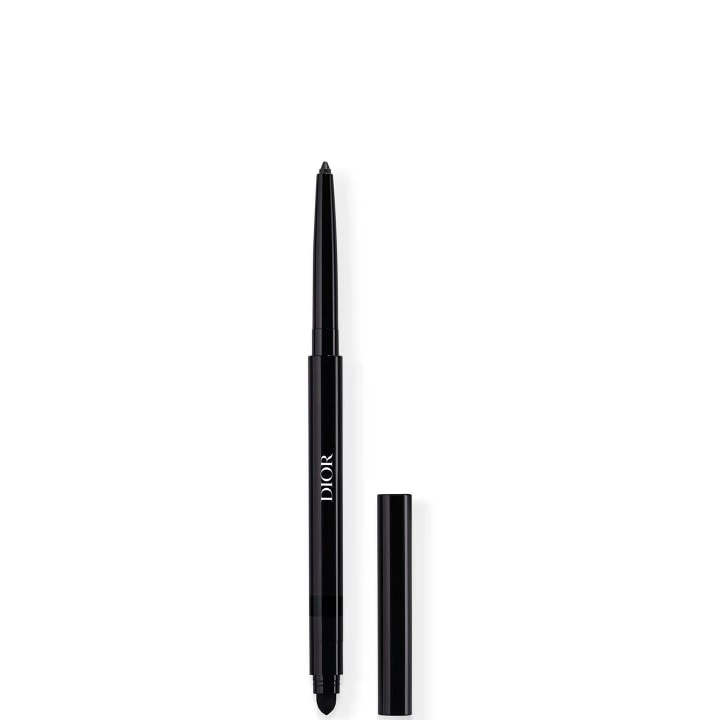 091 Matte Black Diorshow Stylo Eyeliner Waterproof - Tenue 24h - Couleur Intense - DIOR - Incenza