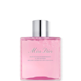 Miss Dior Gelée de Douche Bienfaisante à l'Eau de Rose - Gel Douche Corps