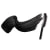 black Diorshow Iconic Overcurl Mascara volume - tenue 24 h - effet fortifiant