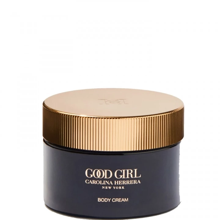 Good Girl  Crème pour le Corps - Carolina Herrera - Incenza