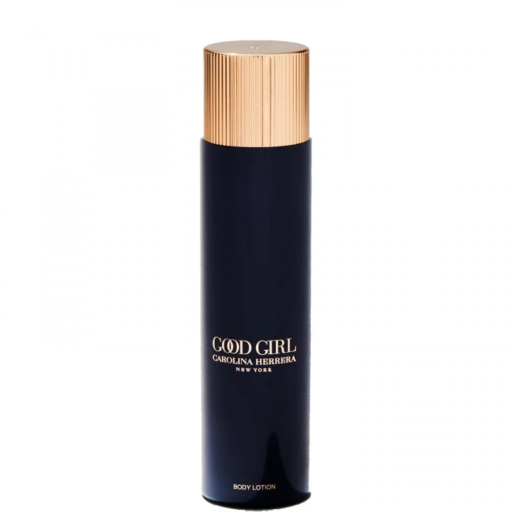 Good Girl Lait pour le Corps - Carolina Herrera - Incenza