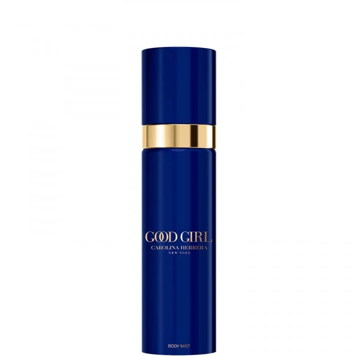 Good Girl  Brume Parfumée pour le Corps - Carolina Herrera - Incenza