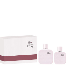 L12.12 Rose Coffret Eau de Toilette
