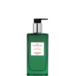 Eau d'Orange Verte Gel Douche Corps et Cheveux