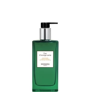 Eau d'Orange Verte Gel Douche Corps & Cheveux  Eau d'Orange Verte Gel Douche Corps & Cheveux