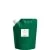 Eau d'Orange Verte Gel Douche Corps & Cheveux - Recharge