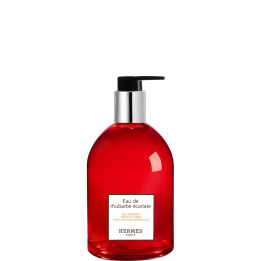 Eau de Rhubarbe Écarlate Gel Moussant Mains & Corps
