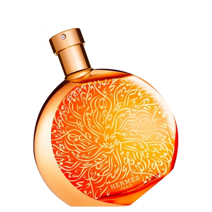 Élixir des Merveilles Calligraphie Eau de Parfum - HERMÈS - Incenza