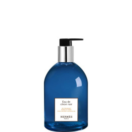Eau de Citron Noir Gel Moussant Mains & Corps
