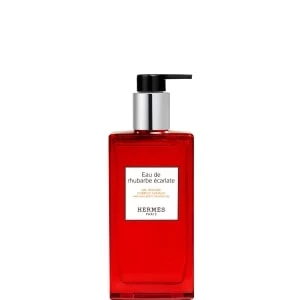 Eau de Rhubarbe Écarlate Gel Douche Corps & cheveux Eau de Rhubarbe Écarlate Gel Douche Corps & cheveux