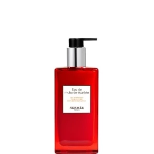 Eau de Rhubarbe Écarlate Lait Hydratant pour le Corps Eau de Rhubarbe Écarlate Lait Hydratant pour le Corps