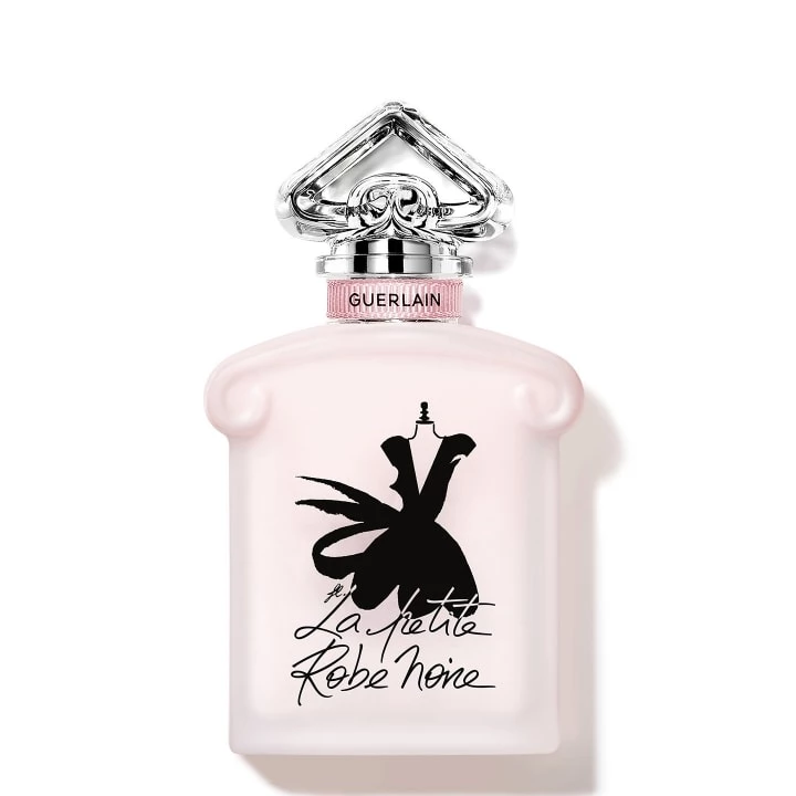 La Petite Robe Noire L'Eau Rose Eau de Parfum Sans Alcool - GUERLAIN - Incenza