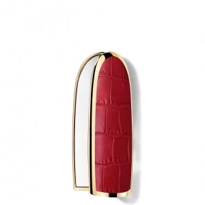 Rouge G de Guerlain L'écrin Bijou Double Miroir - Le Rouge à Lèvres Soin Personnalisable Rouge G de Guerlain L'écrin Bijou Double Miroir - Le Rouge à Lèvres Soin Personnalisable