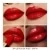 214 Rouge G de Guerlain La Recharge - Le Rouge à Lèvres Soin Personnalisable - Les Satinés