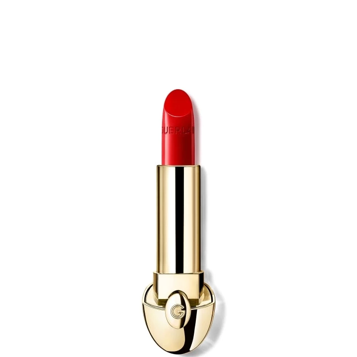 214 Rouge G de Guerlain La Recharge - Le Rouge à Lèvres Soin Personnalisable - Les Satinés - GUERLAIN - Incenza