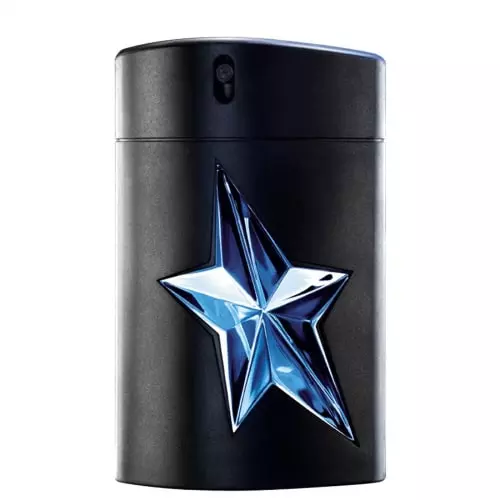A*Men Recharge Vaporisateur Métal de MUGLER Eau de Toilette Incenza