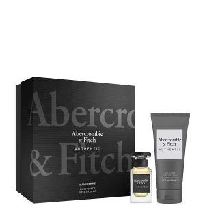 Authentic Coffret Eau de Toilette Authentic Coffret Eau de Toilette