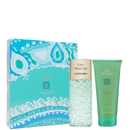Eau Fraîche Coffret Eau de Toilette