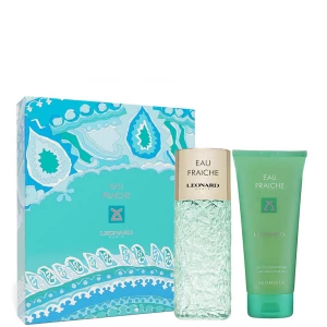 Eau Fraîche Coffret Eau de Toilette Eau Fraîche Coffret Eau de Toilette