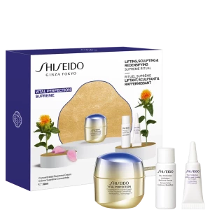 Vital Perfection Rituel Liftant Sculptant & Raffermissant Coffret Soin Vital Perfection Rituel Liftant Sculptant & Raffermissant Coffret Soin