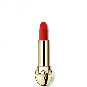 Rouge G de Guerlain La Recharge - Le Rouge à Lèvres Soin Personnalisable - Les Velvets Rouge G de Guerlain La Recharge - Le Rouge à Lèvres Soin Personnalisable - Les Velvets