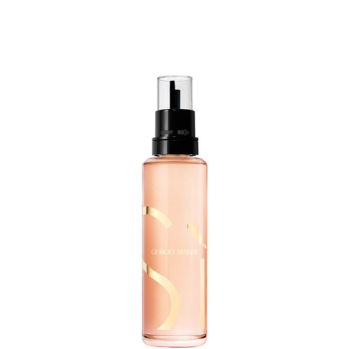 Armani Sì Eau de Parfum - Flacon Recharge
